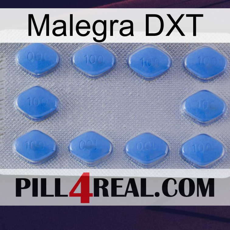 Malegra DXT 21